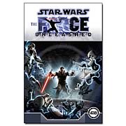Star Wars: The Force Unleashed Graphic Novel